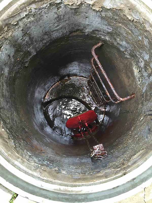 上海污水管道清洗公司（闵行-浦东-奉贤-杨浦-嘉定-松江-徐汇）